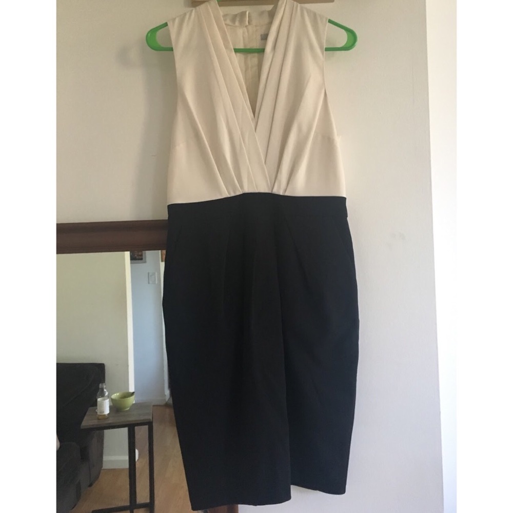 Elegant dress